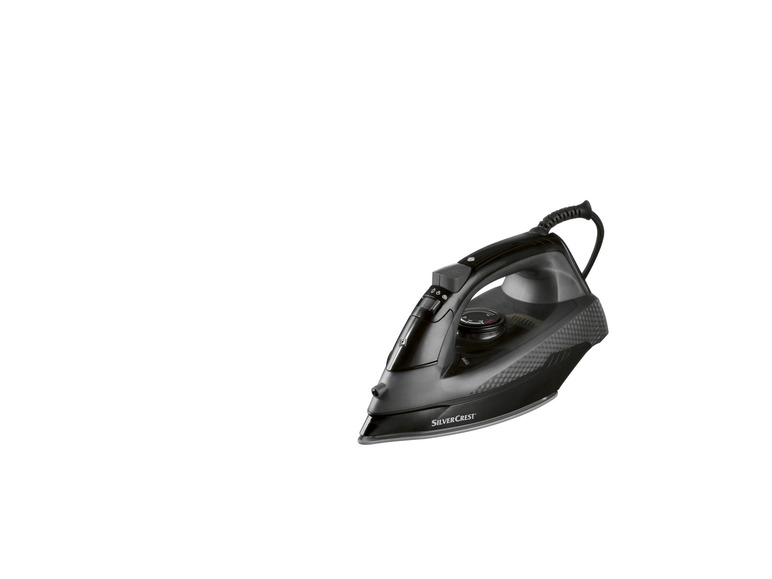 SILVERCREST® Dampfbügeleisen »SDBG 2200 A1«, 2180 W Jubiläumsangebot