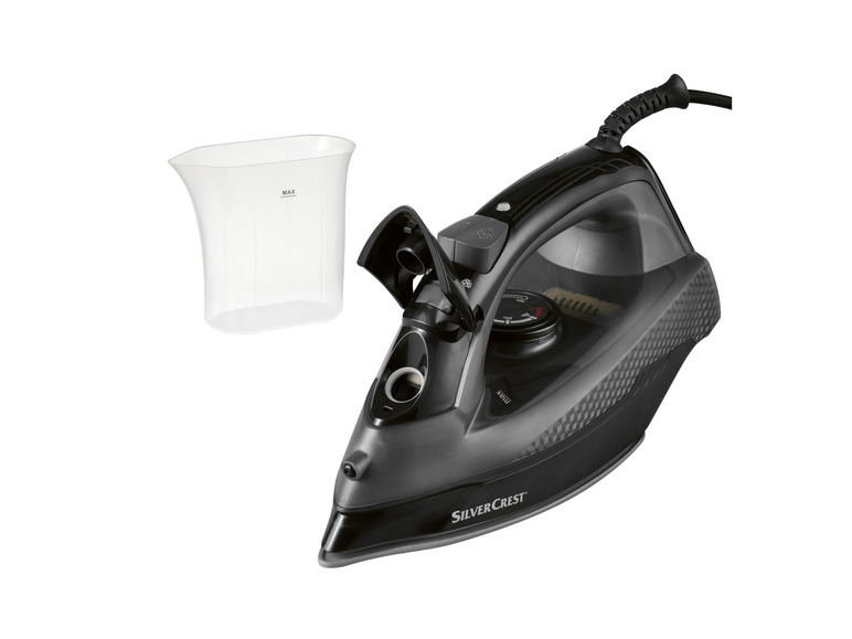 SILVERCREST® Dampfbügeleisen »SDBG 2200 A1«, 2180 W Jubiläumsangebot