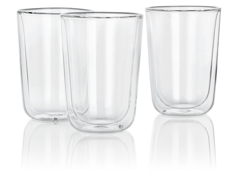 ERNESTO® Thermogläser-Set, 4- / 3- / 2-teilig Blitzangebot