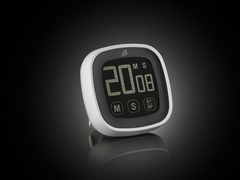 AURIOL® Digitaler Kurzzeitmesser mit Touch-Display Bestseller