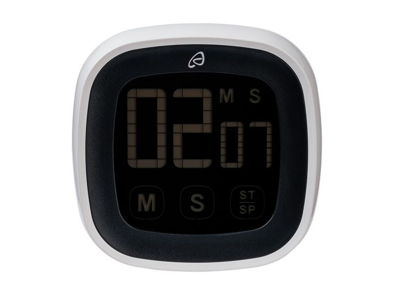 AURIOL® Digitaler Kurzzeitmesser mit Touch-Display Bestseller