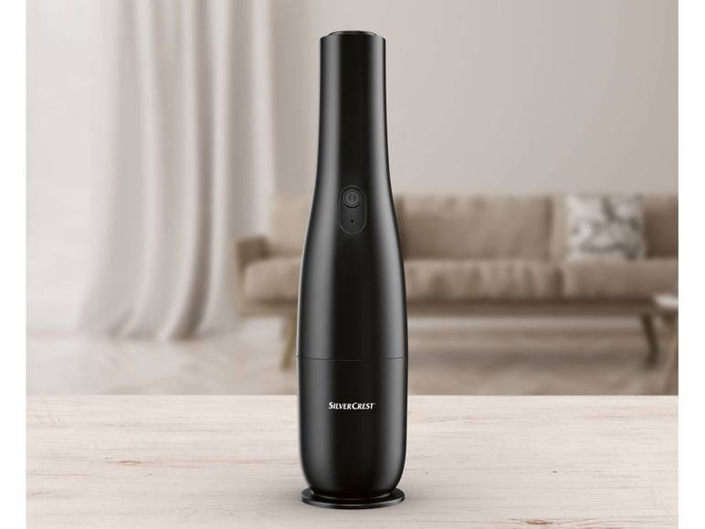 SILVERCREST® Design Handstaubsauger »SHD 7.4«, 7,4 V Räumungsverkauf