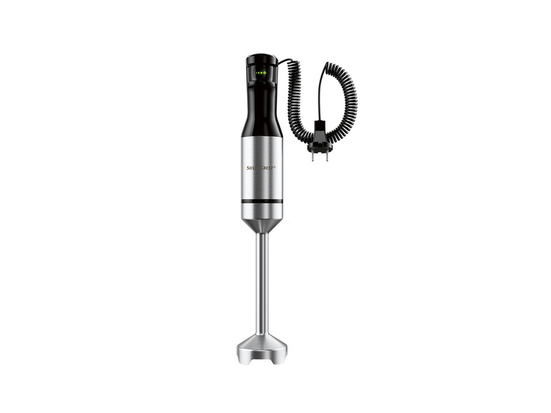 SILVERCREST® KITCHEN TOOLS Stabmixer SMSS 1000 A1, 1000 W Sonderangebote