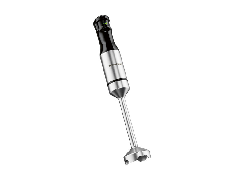 SILVERCREST® KITCHEN TOOLS Stabmixer SMSS 1000 A1, 1000 W Sonderangebote