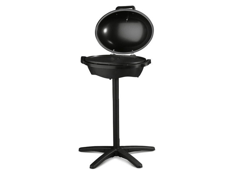 GRILLMEISTER Standgrill elektrisch »SSGE 2400 A1«, 2400 Watt Super Sparpreis
