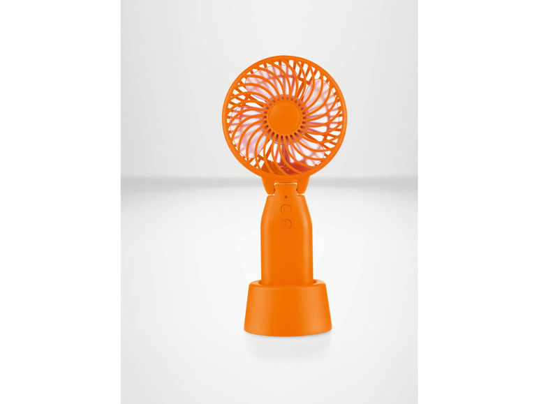SILVERCREST® Ventilator »SVT 4.5 A1«, tragbar Letzte 2 Tage
