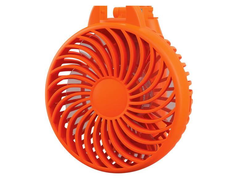 SILVERCREST® Ventilator »SVT 4.5 A1«, tragbar Letzte 2 Tage