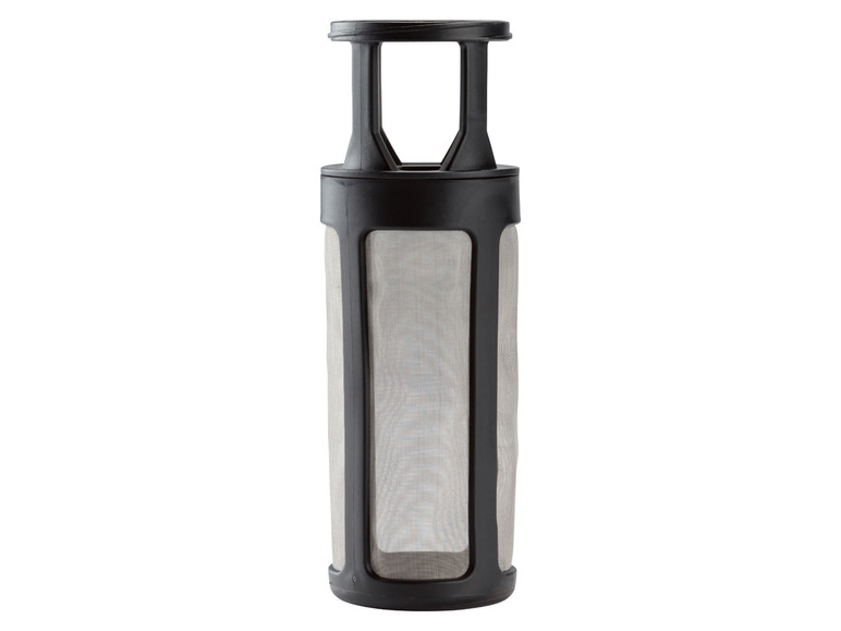 ERNESTO® Cold Brew Kaffeebereiter, aus Glas, mit integriertem Filter Letzter Tag