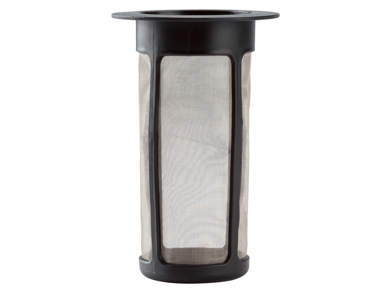 ERNESTO® Cold Brew Kaffeebereiter, aus Glas, mit integriertem Filter Letzter Tag