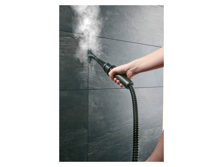 SILVERCREST® 2-in-1 Dampfmop und Handdampfreiniger »SDM 1500 D3«, 1500 W, 350 ml Zeitbegrenzte Promotion