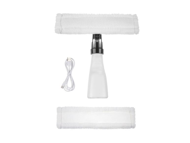 SILVERCREST® Akku-Fenstersauger »SFR 3.7 D7«, 3,7 V Bis zu 65% Rabatt