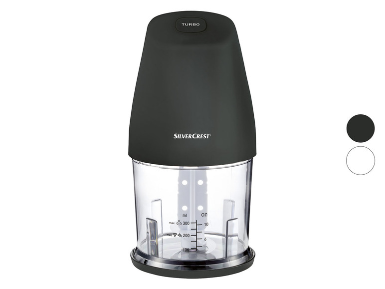 SILVERCREST® KITCHEN TOOLS Multizerkleinerer »SMZ 260 J4«, 260 W Bis zu 55% Rabatt