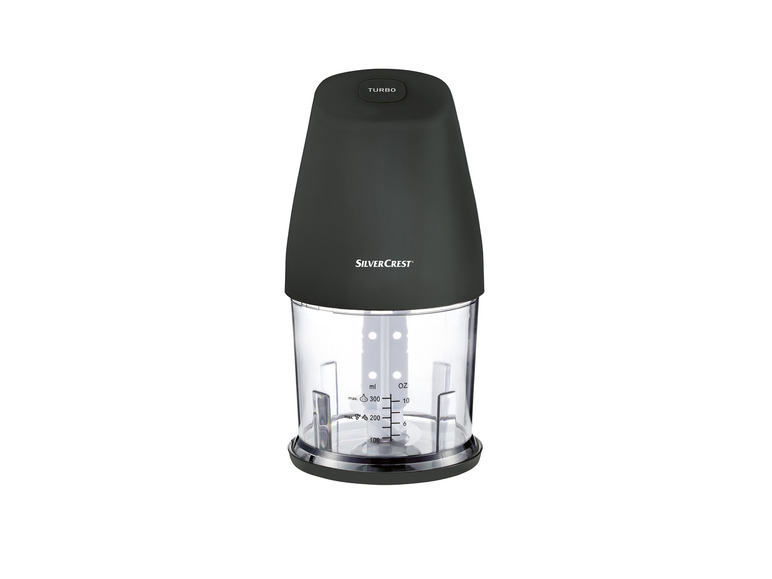 SILVERCREST® KITCHEN TOOLS Multizerkleinerer »SMZ 260 J4«, 260 W Bis zu 55% Rabatt