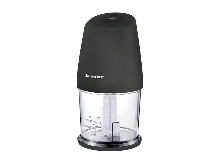 SILVERCREST® KITCHEN TOOLS Multizerkleinerer »SMZ 260 J4«, 260 W Bis zu 55% Rabatt