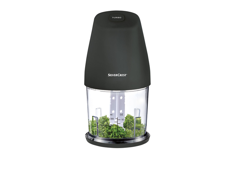 SILVERCREST® KITCHEN TOOLS Multizerkleinerer »SMZ 260 J4«, 260 W Bis zu 55% Rabatt