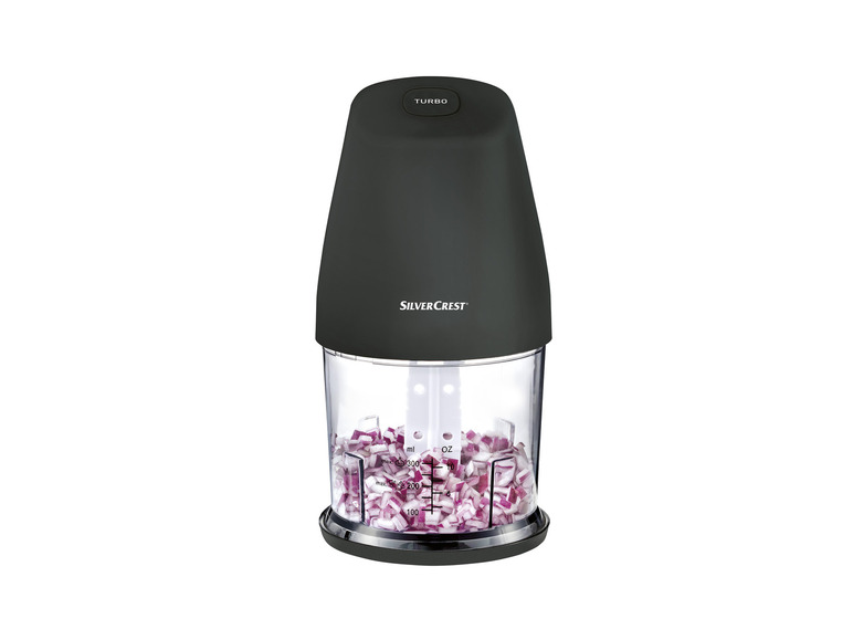 SILVERCREST® KITCHEN TOOLS Multizerkleinerer »SMZ 260 J4«, 260 W Bis zu 55% Rabatt
