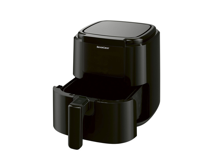 SILVERCREST® KITCHEN TOOLS Heißluftfritteuse »SHFD 1400«, 1400 W Super Rabatt