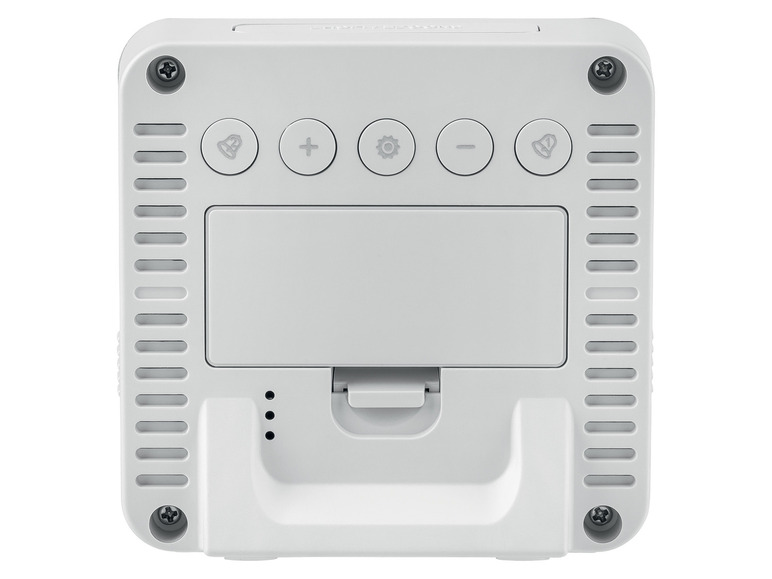 AURIOL® »4-LD6403-1« Digitaler Funkwecker LCD Riesige Rabatte