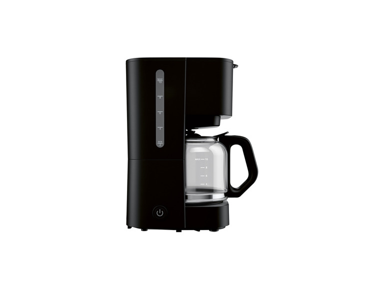 SILVERCREST® KITCHEN TOOLS Kaffeemaschine, 1000 W Fabrikladen