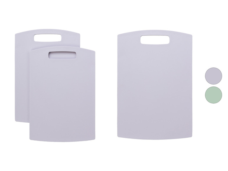 LIVARNO home Schneidebretter \ Schneidebrett, BPA-frei Black Friday Preise