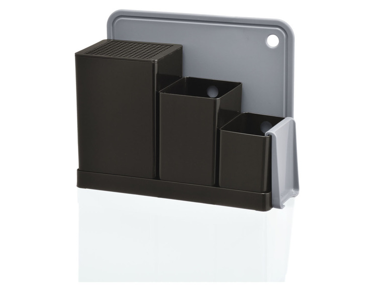ERNESTO® Küchenorganizer mit Schneidebrettern zollfrei