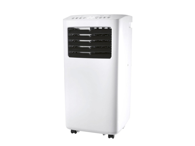 SILVERCREST® Mobiles Klimagerät »9000 BTU WIFI A1«, mit LED-Display Verkauf