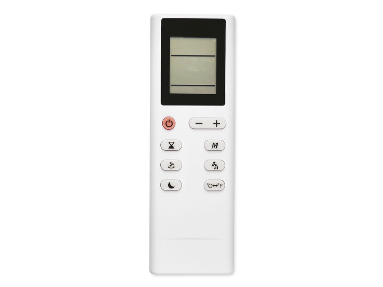 SILVERCREST® Mobiles Klimagerät »9000 BTU WIFI A1«, mit LED-Display Verkauf