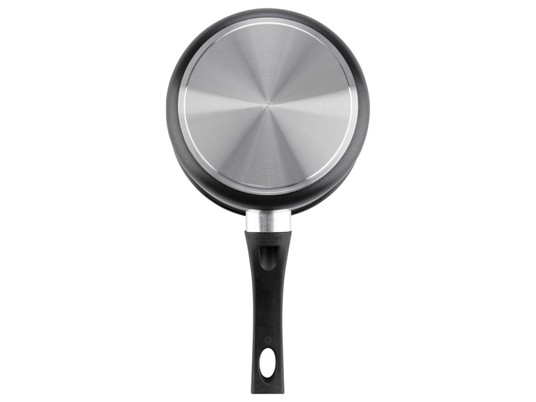 LIVARNO home Aluminium-Stielkasserolle, 16 cm Fabrikverkauf