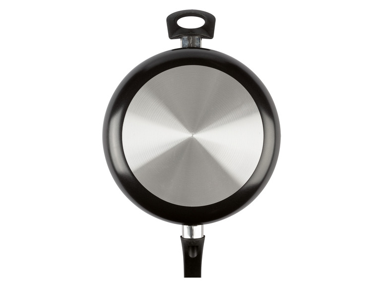 ERNESTO® Aluminium-Sauteuse, Ø 28 cm Großer Ausverkauf