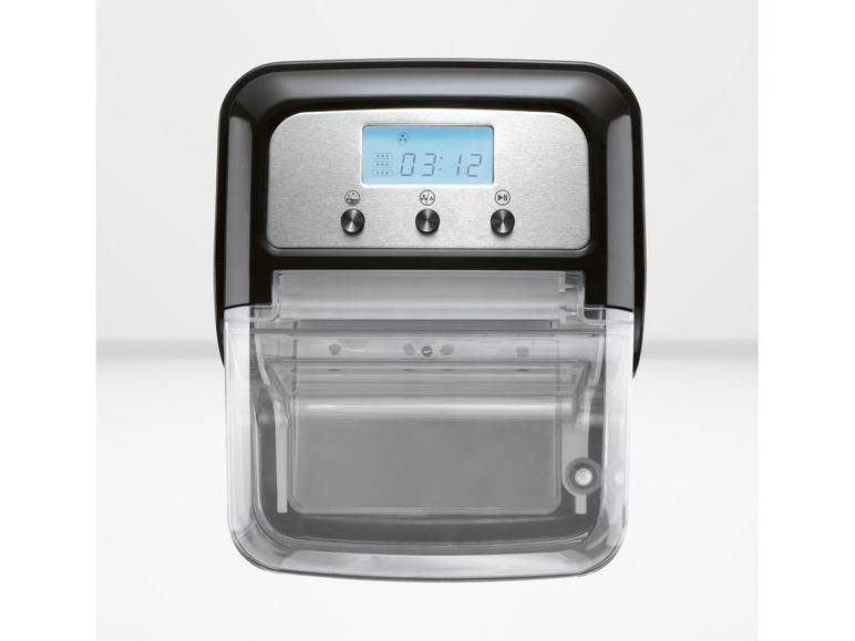 SILVERCREST® KITCHEN TOOLS Eiswürfelmaschine »ICM 220A1«, 20 kg Begrenztes Angebot