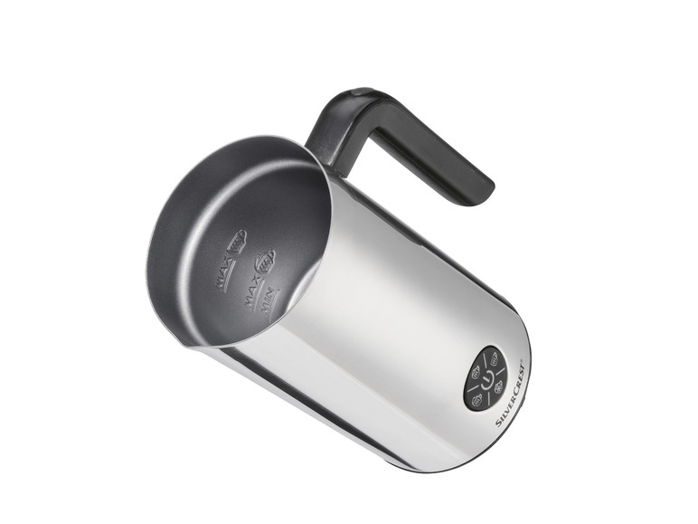 SILVERCREST® KITCHEN TOOLS Milchaufschäumer »SMA 500 G1«, 500 W Online Shopping