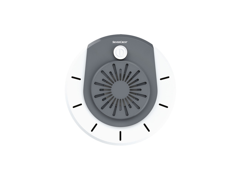 SILVERCREST® KITCHEN TOOLS Dörrautomat »SDAG 250 A1 / SODAG 250 A1«, mit 5 Behältern Cyber Monday