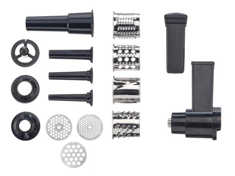 SILVERCREST® KITCHEN TOOLS Fleischwolf »SFW 800 A1«, 800 W Neueste Mode