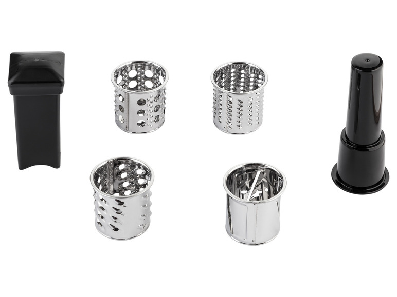 SILVERCREST® KITCHEN TOOLS Fleischwolf »SFW 800 A1«, 800 W Neueste Mode