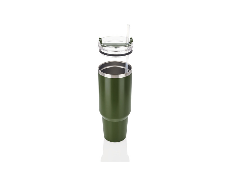 ERNESTO® Edelstahl-Isolierbecher, BPA-frei Online Outlet