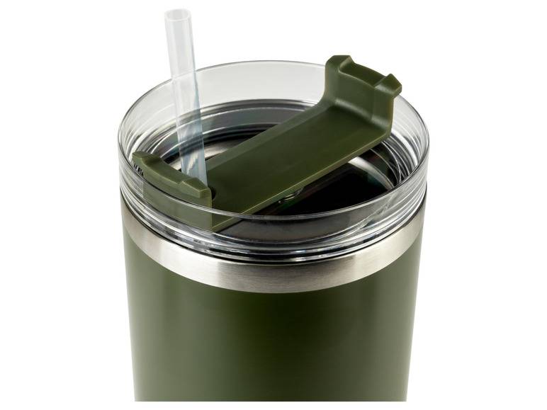 ERNESTO® Edelstahl-Isolierbecher, BPA-frei Online Outlet