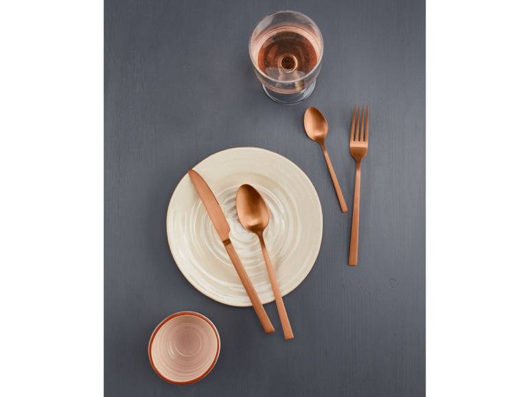 ERNESTO® Tafelbesteck, 16-teilig Neuheiten