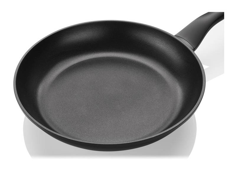 ERNESTO® Aluguss-Pfanne, Ø 28 cm Räumungsverkauf