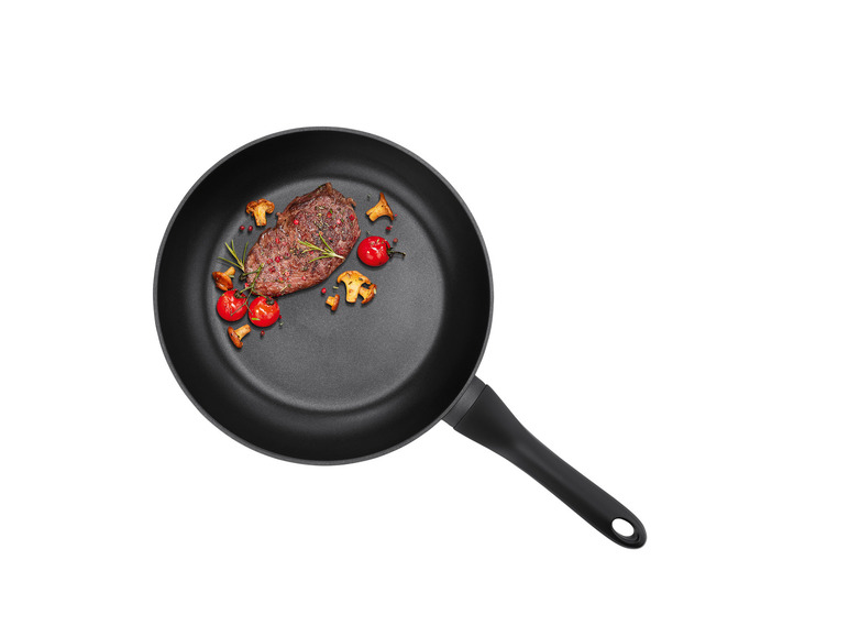 ERNESTO® Aluguss-Pfanne, Ø 28 cm Räumungsverkauf