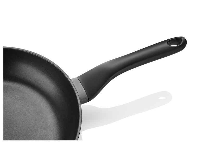 ERNESTO® Aluguss-Pfanne, Ø 28 cm Räumungsverkauf