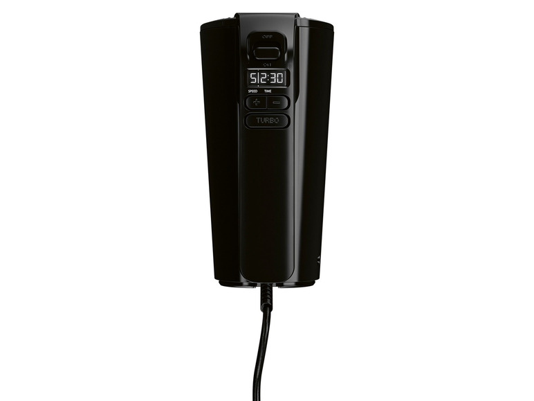 SILVERCREST® KITCHEN TOOLS Digitaler Handmixer »SHMD 500 A1«, mit LED-Display Wochenangebot