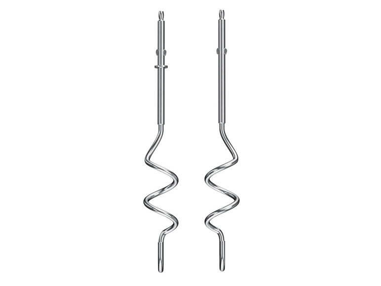 SILVERCREST® KITCHEN TOOLS Digitaler Handmixer »SHMD 500 A1«, mit LED-Display Wochenangebot