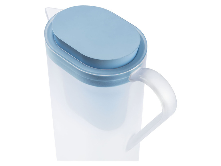 ERNESTO® Wasserfilter-Starterset, inkl. 1 Filterkartusche Letzte 2 Tage