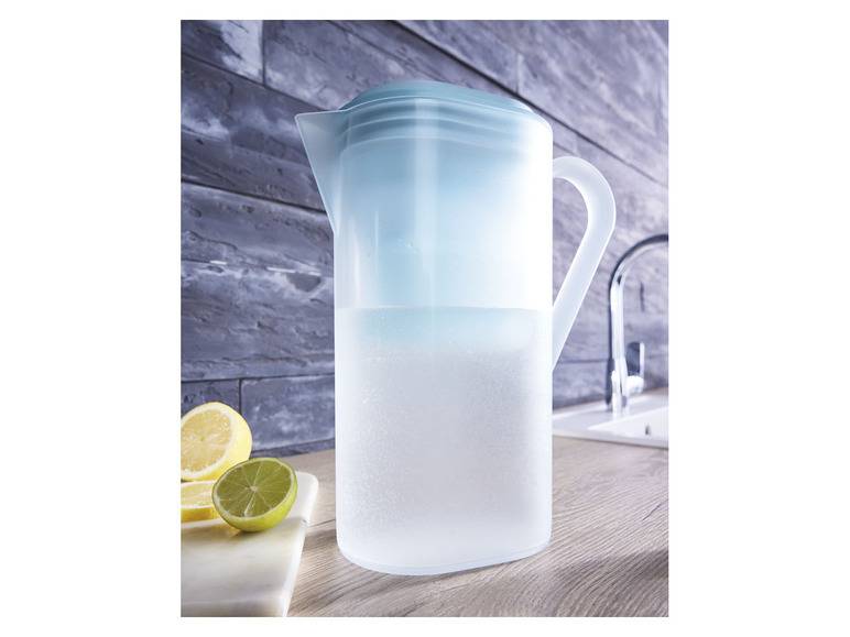 ERNESTO® Wasserfilter-Starterset, inkl. 1 Filterkartusche Letzte 2 Tage