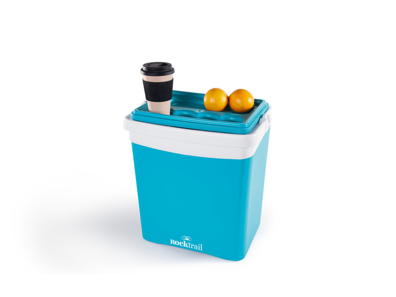 Rocktrail Kühlbox, 25 l Discount Store für neue Produkte