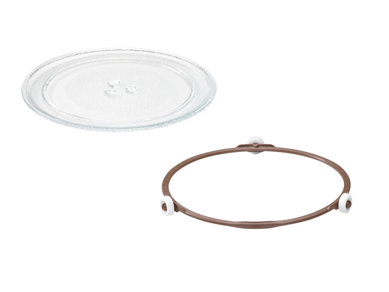 SILVERCREST® KITCHEN TOOLS Mikrowelle SMWH 700 B2, taupe, Holzedsign Super Rabatt