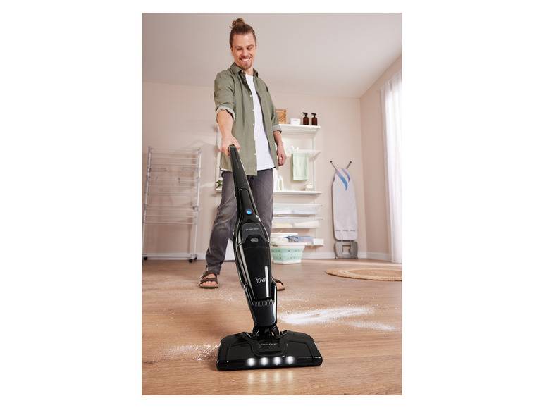 SILVERCREST® 2in1 Hand- und Stielstaubsauger »SHSS 18 B1« Online