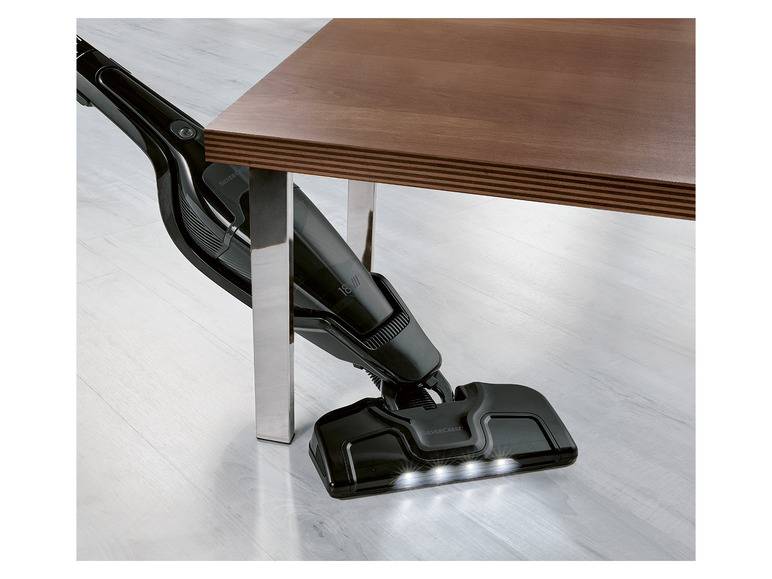 SILVERCREST® 2in1 Hand- und Stielstaubsauger »SHSS 18 B1« Online