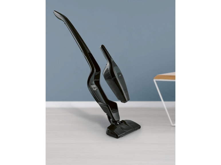 SILVERCREST® 2in1 Hand- und Stielstaubsauger »SHSS 18 B1« Online