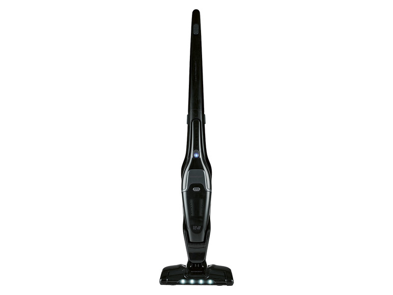 SILVERCREST® 2in1 Hand- und Stielstaubsauger »SHSS 18 B1« Online